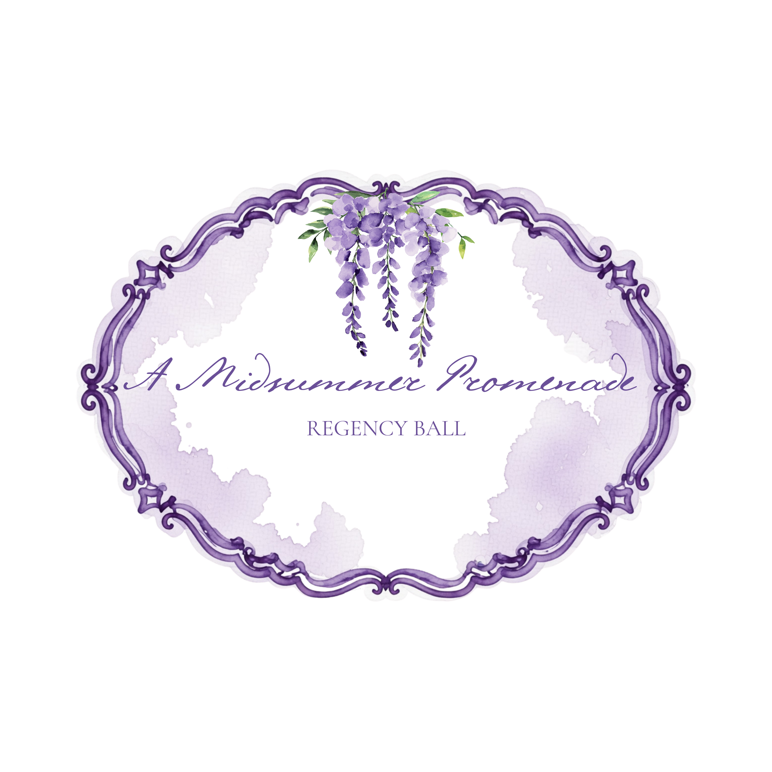 "A Midsummer Promenade" Regency Ball