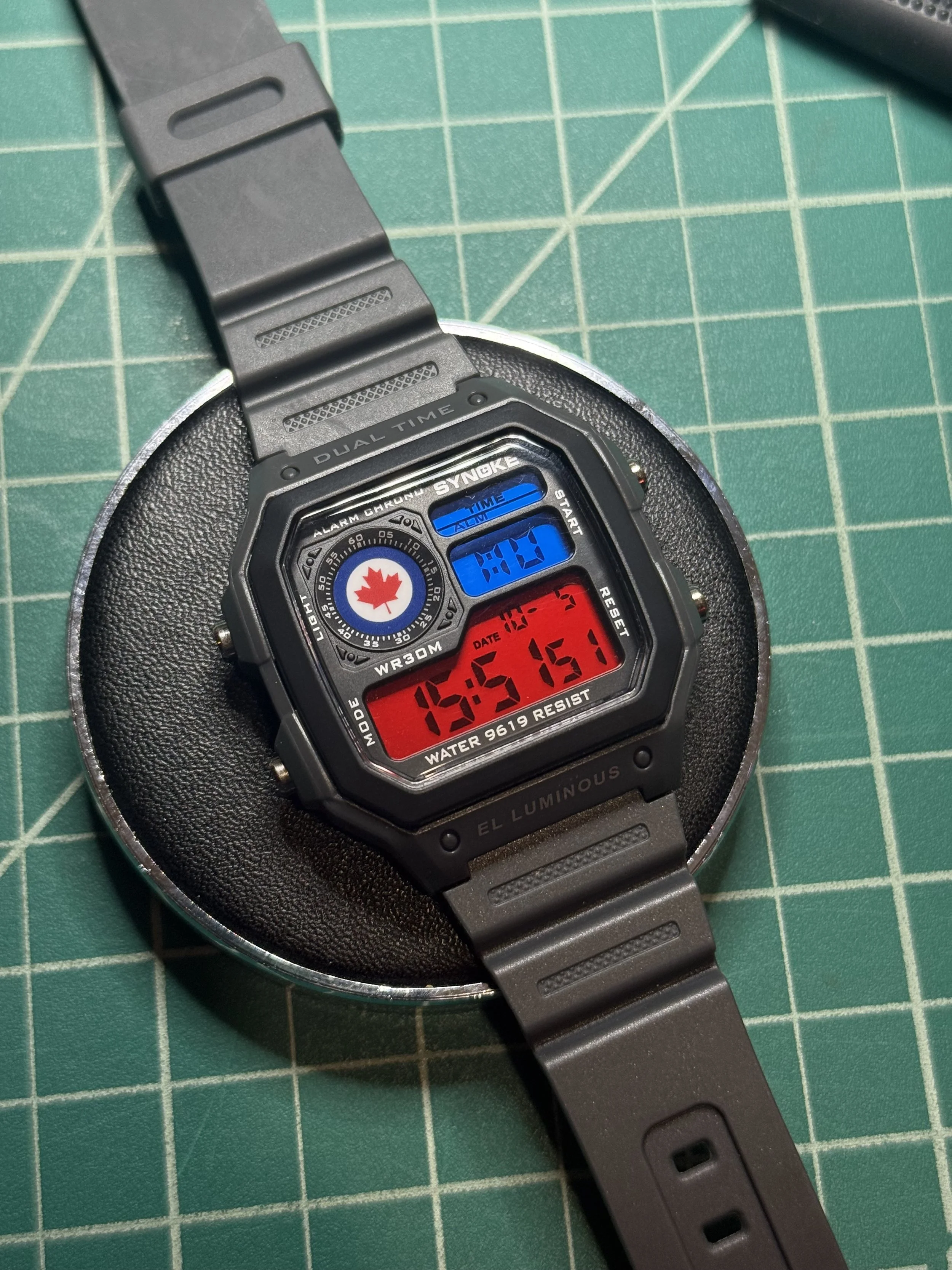 Military