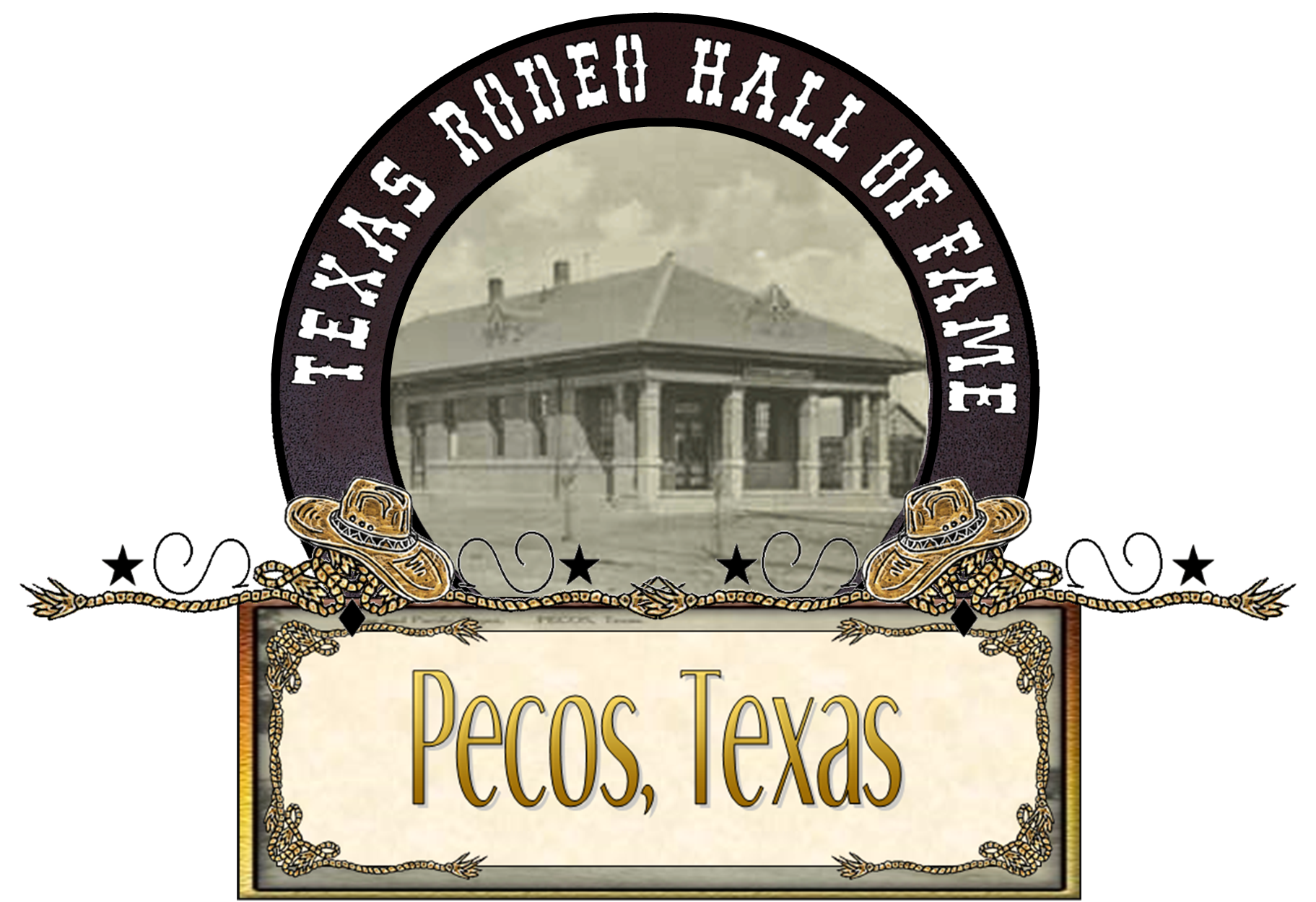 Adam Carrillo — Texas Rodeo Hall of Fame