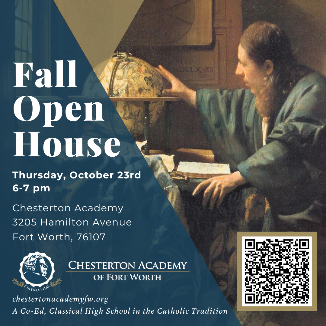 Fall Open House