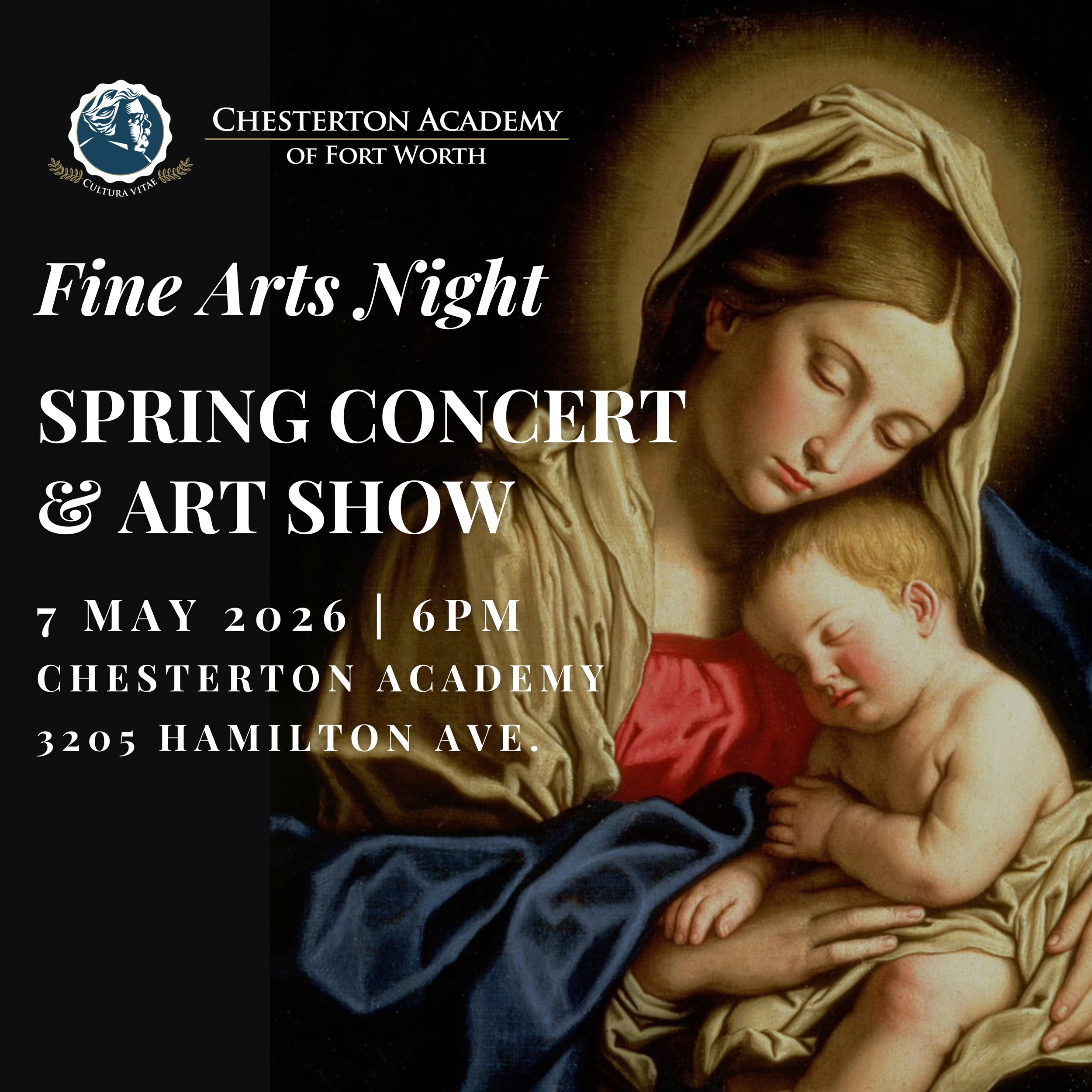 Fine Arts Night