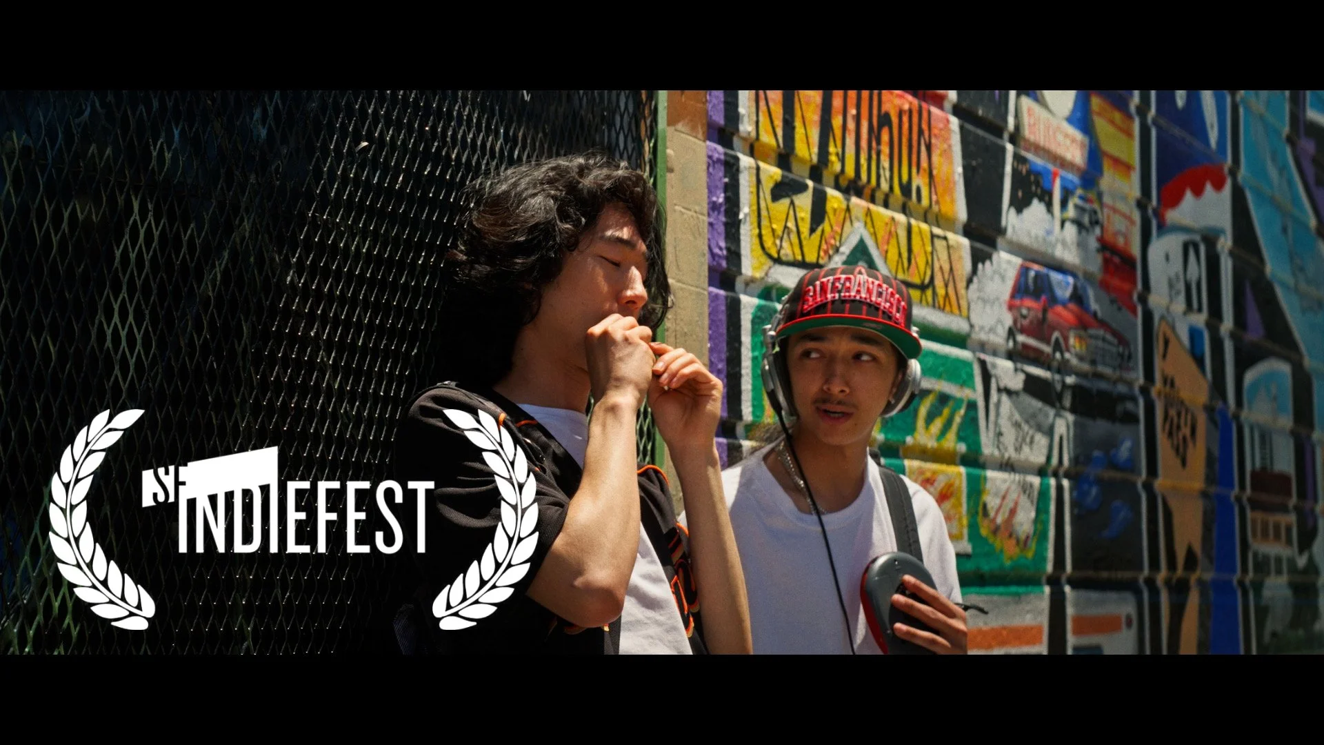 SF Indie Fest: Deville