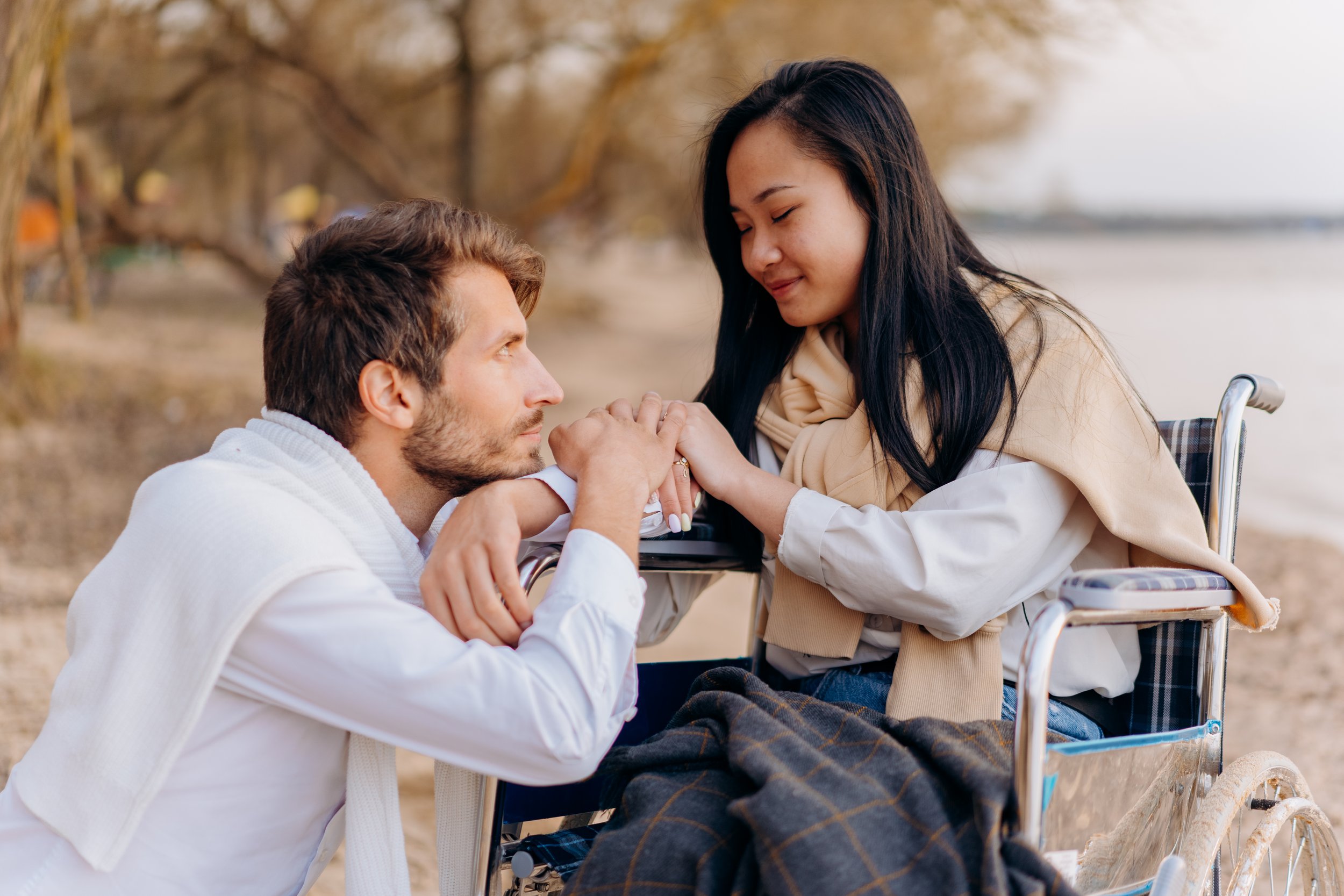 5 Tips to Setting Healthy Boundaries in Your Relationship