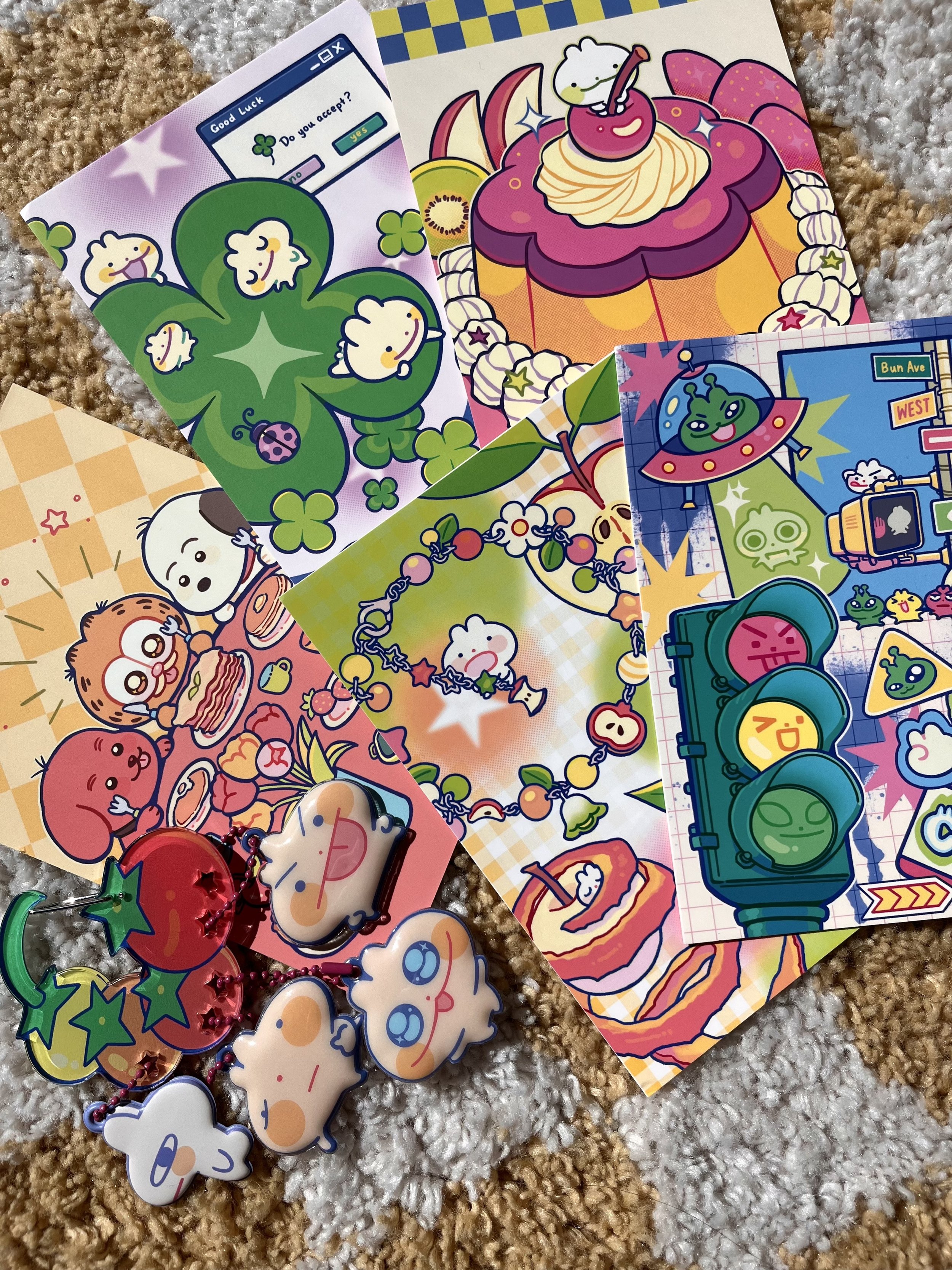 prints charms carabiners.jpg