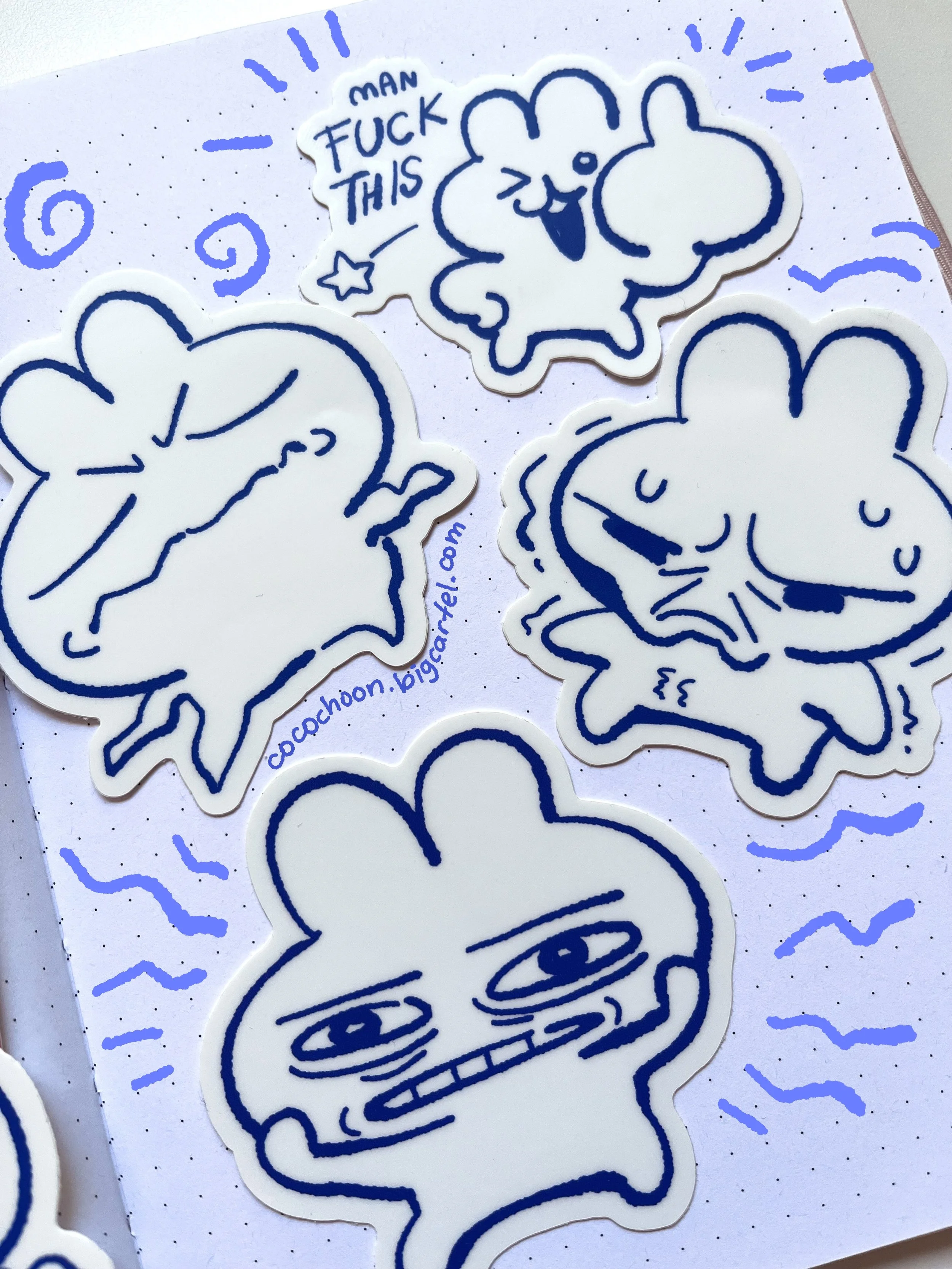 4 bun stickers.jpg