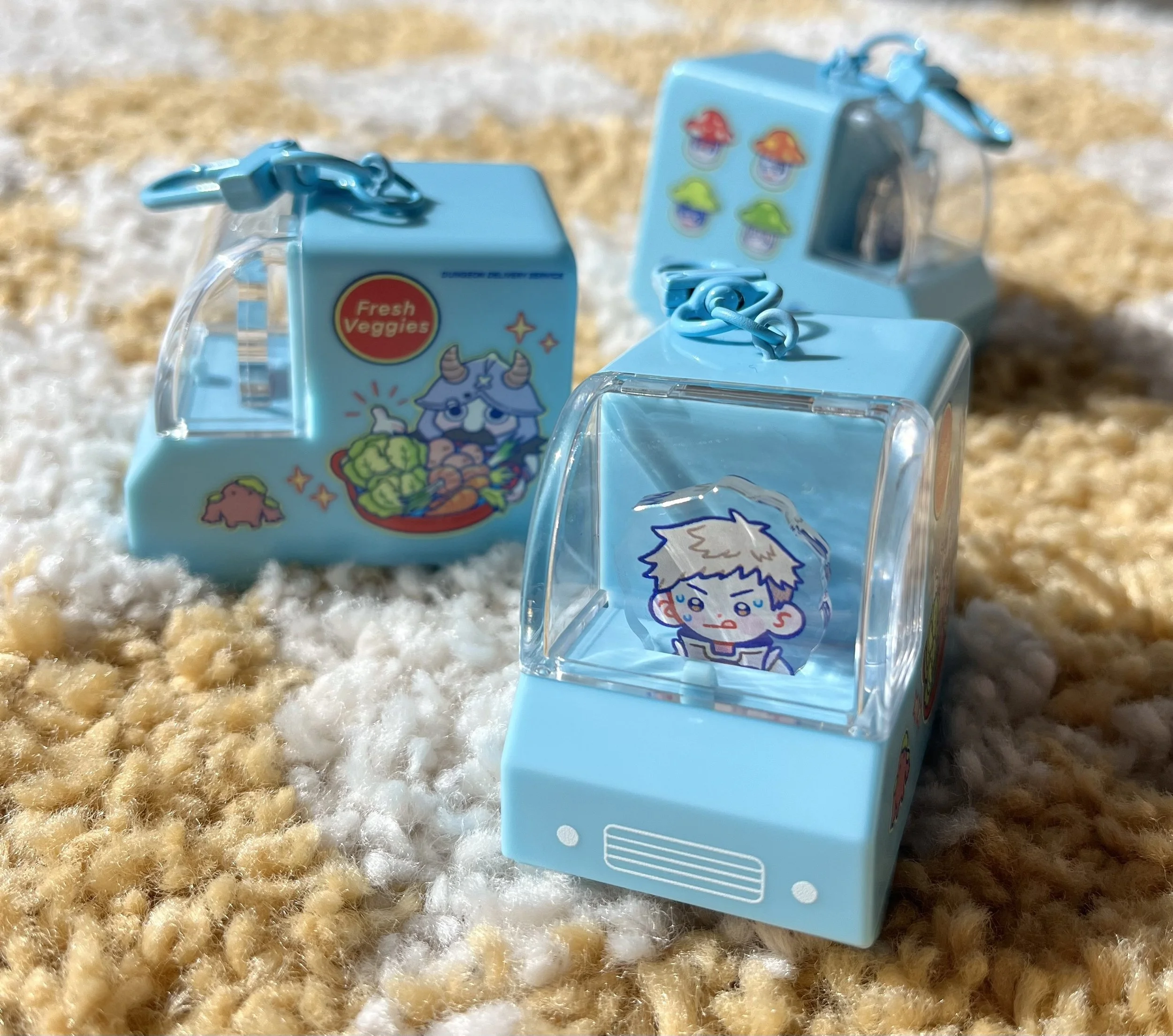 dunmeshi truck charm.jpg