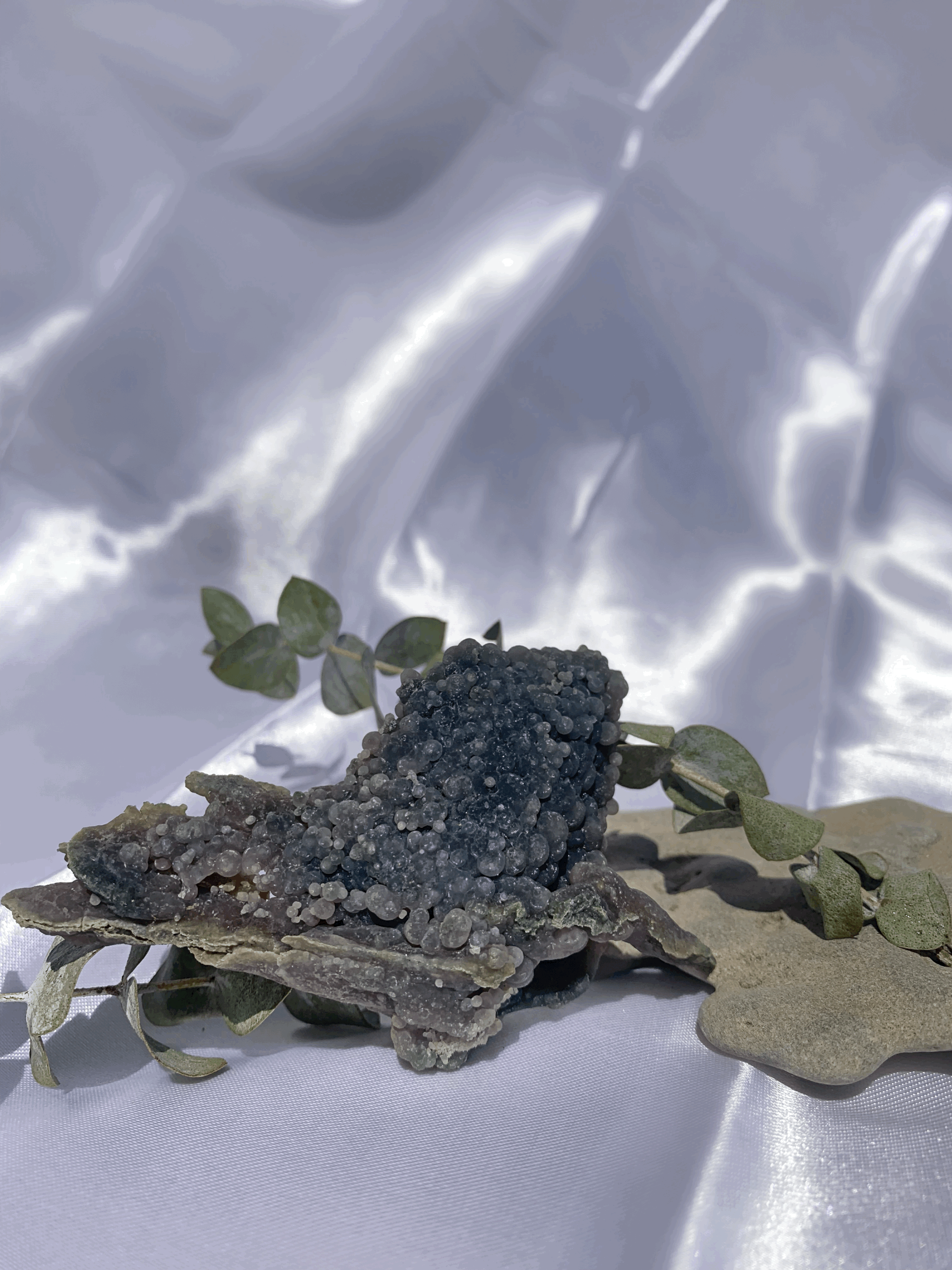 Grape Agate C
