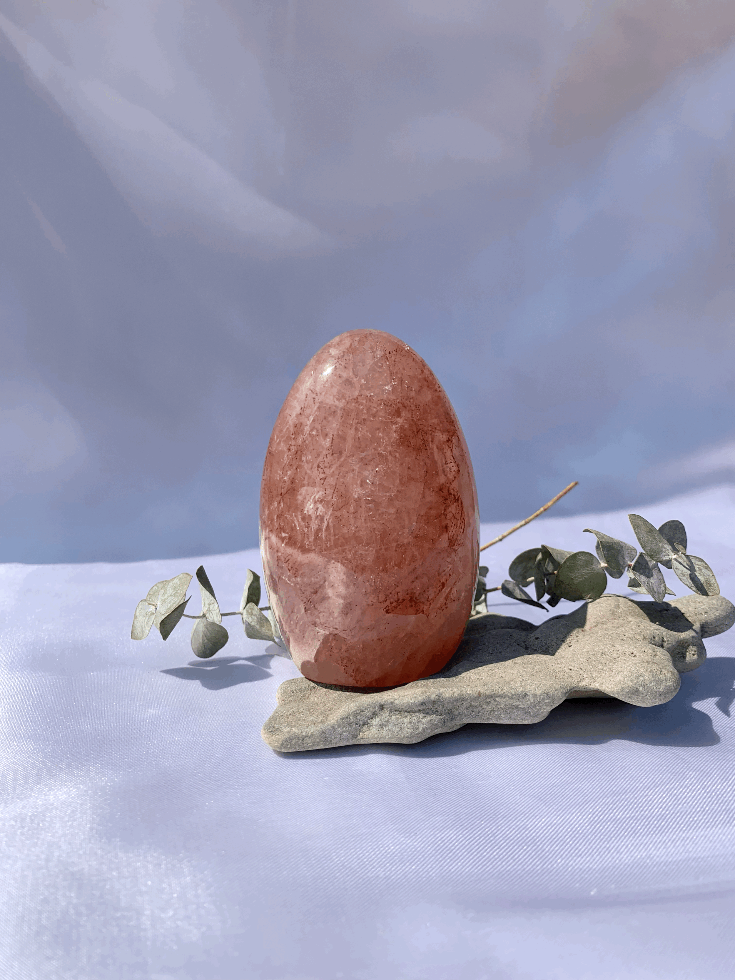 Fire Quartz C