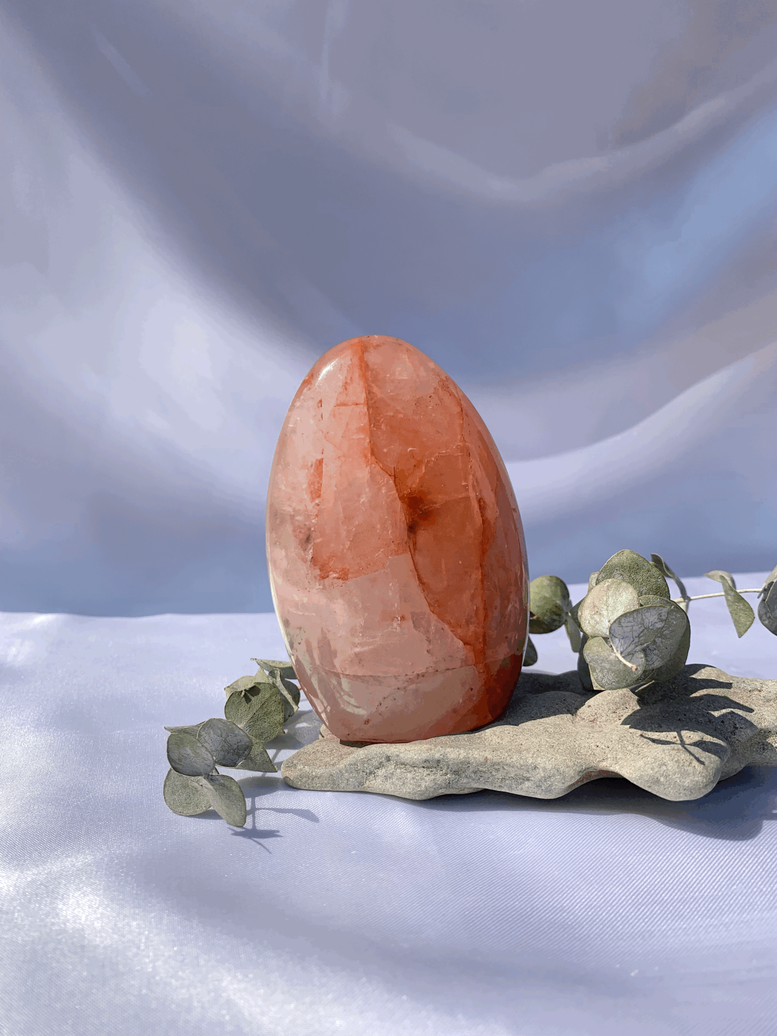Fire Quartz D