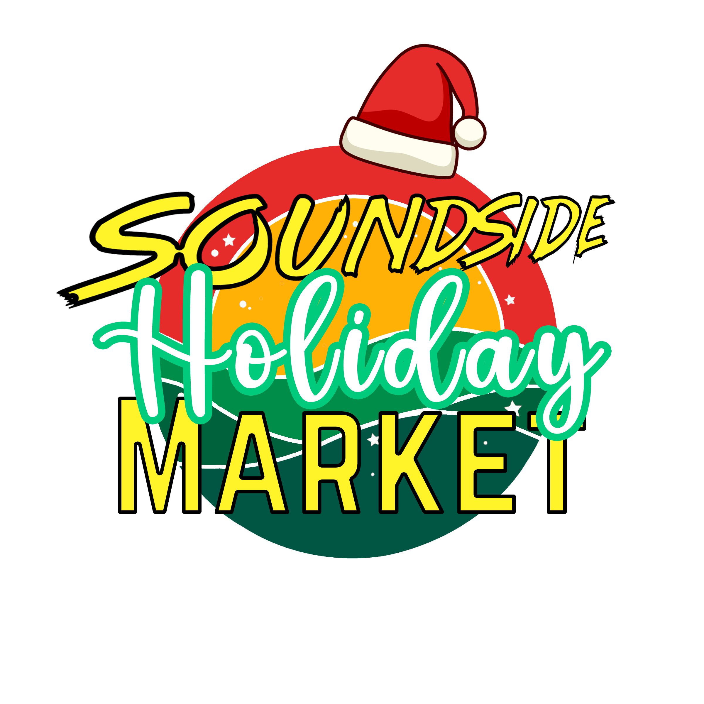 Soundside Holiday Market