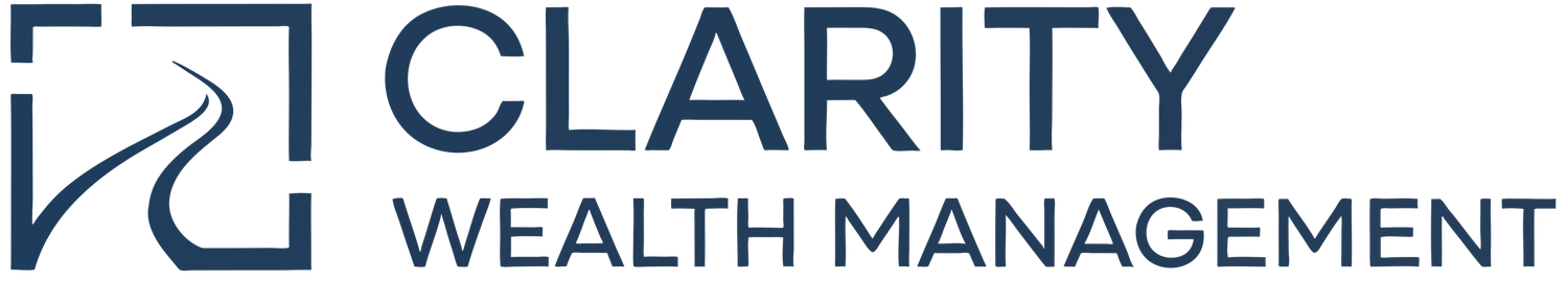 Clarity Wealth Management