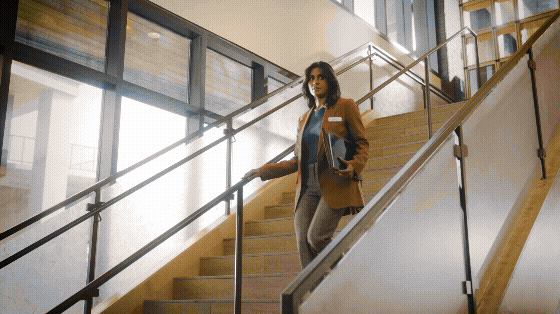 Kaiser Permanente Keeping Promises Campaign