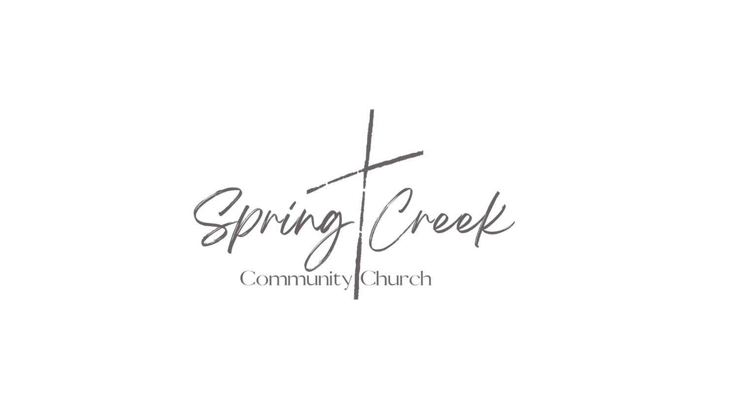 Spring Creek Community Church 2