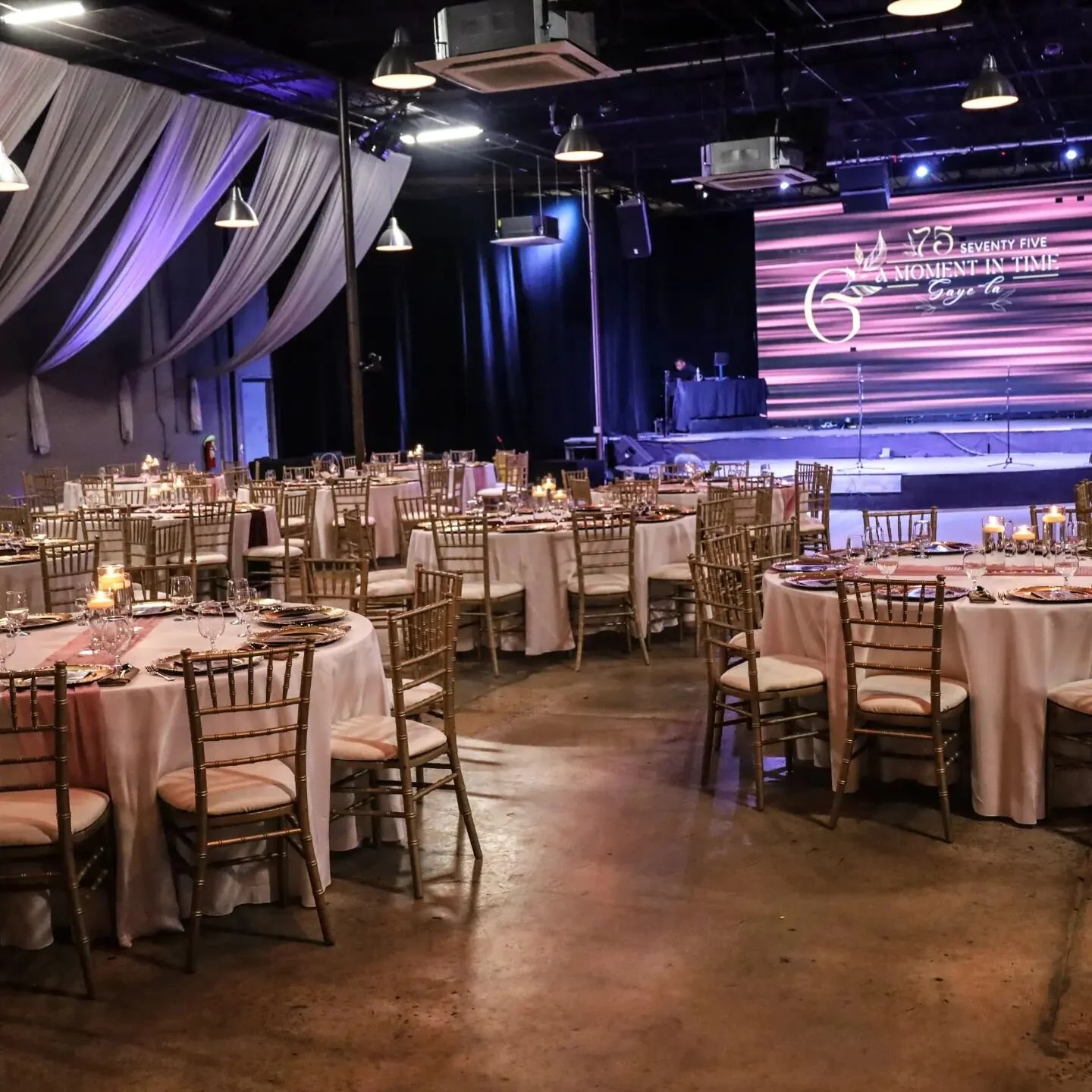 Gallery — The Legendary Ford Hall