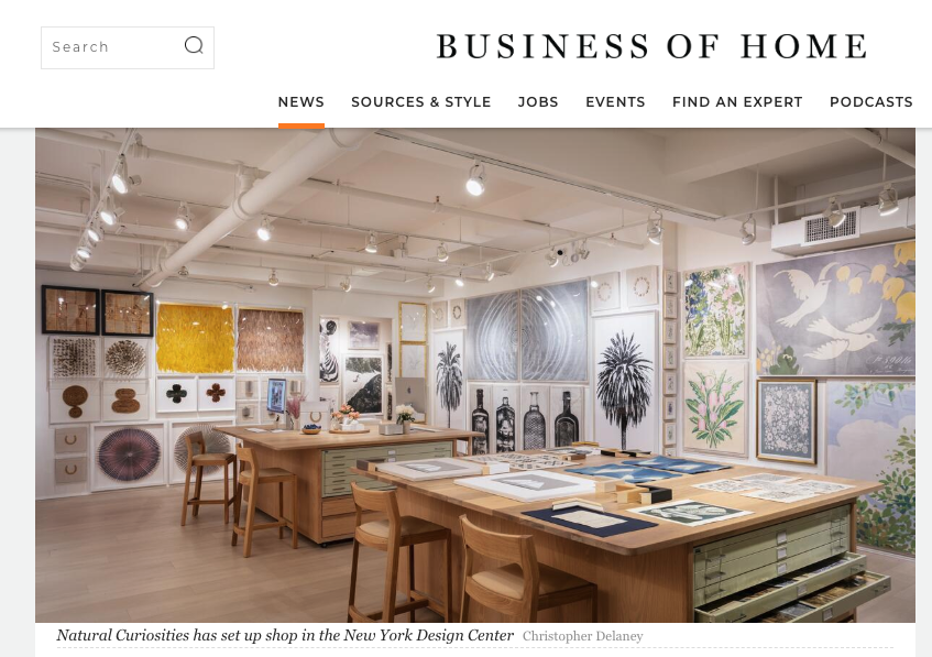 Business of Home / 2026