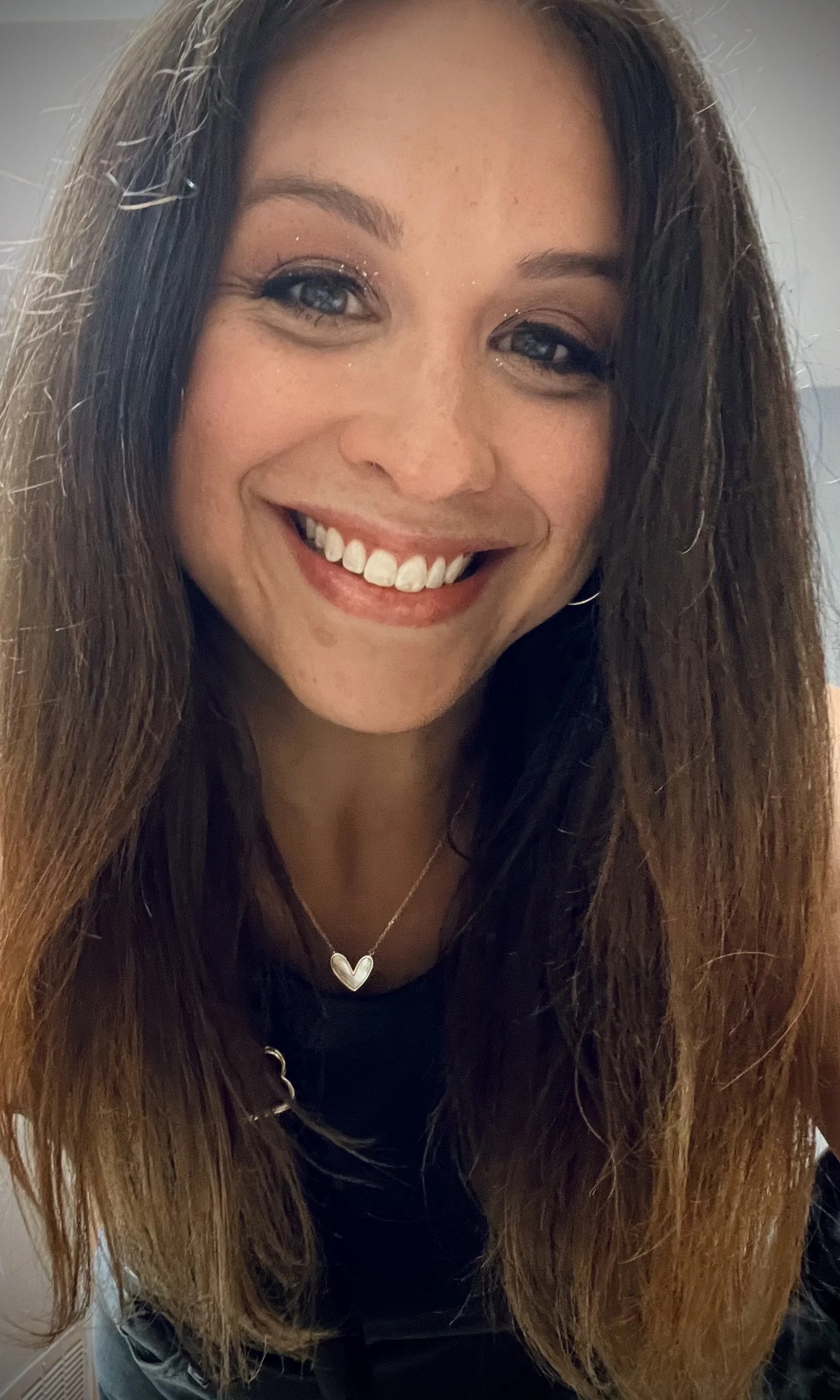 Headshot of Dani Weiter, LMSW