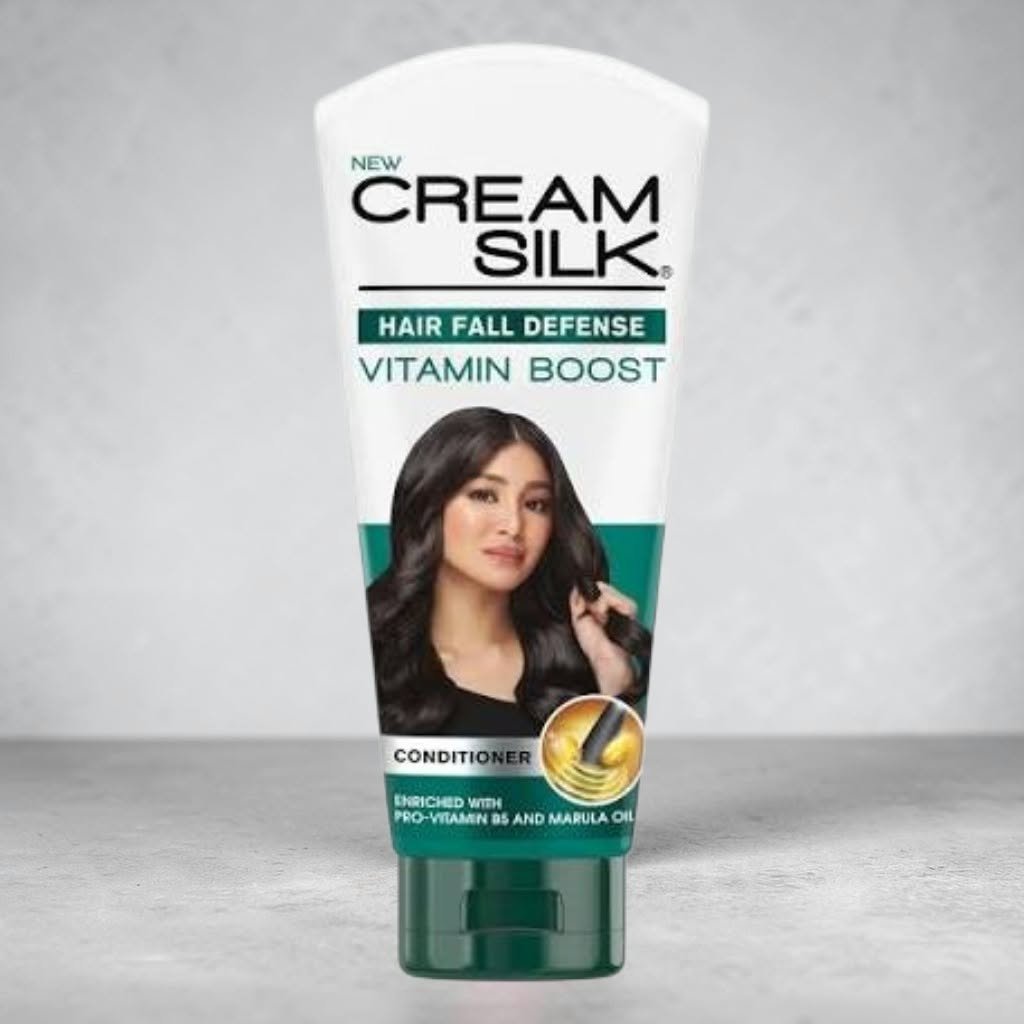 Cream Silk Hair Fall Defense