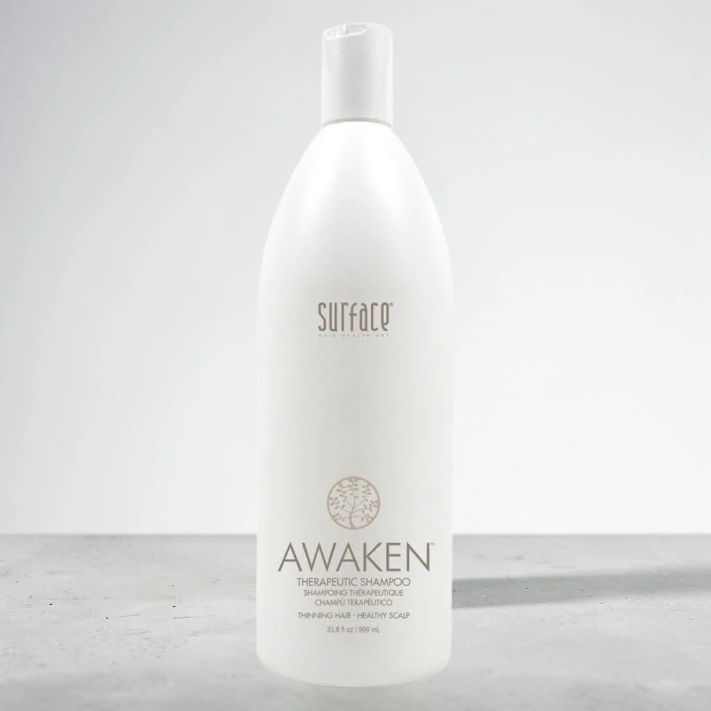 Surface Hair - Awaken Therapeutic Shampoo