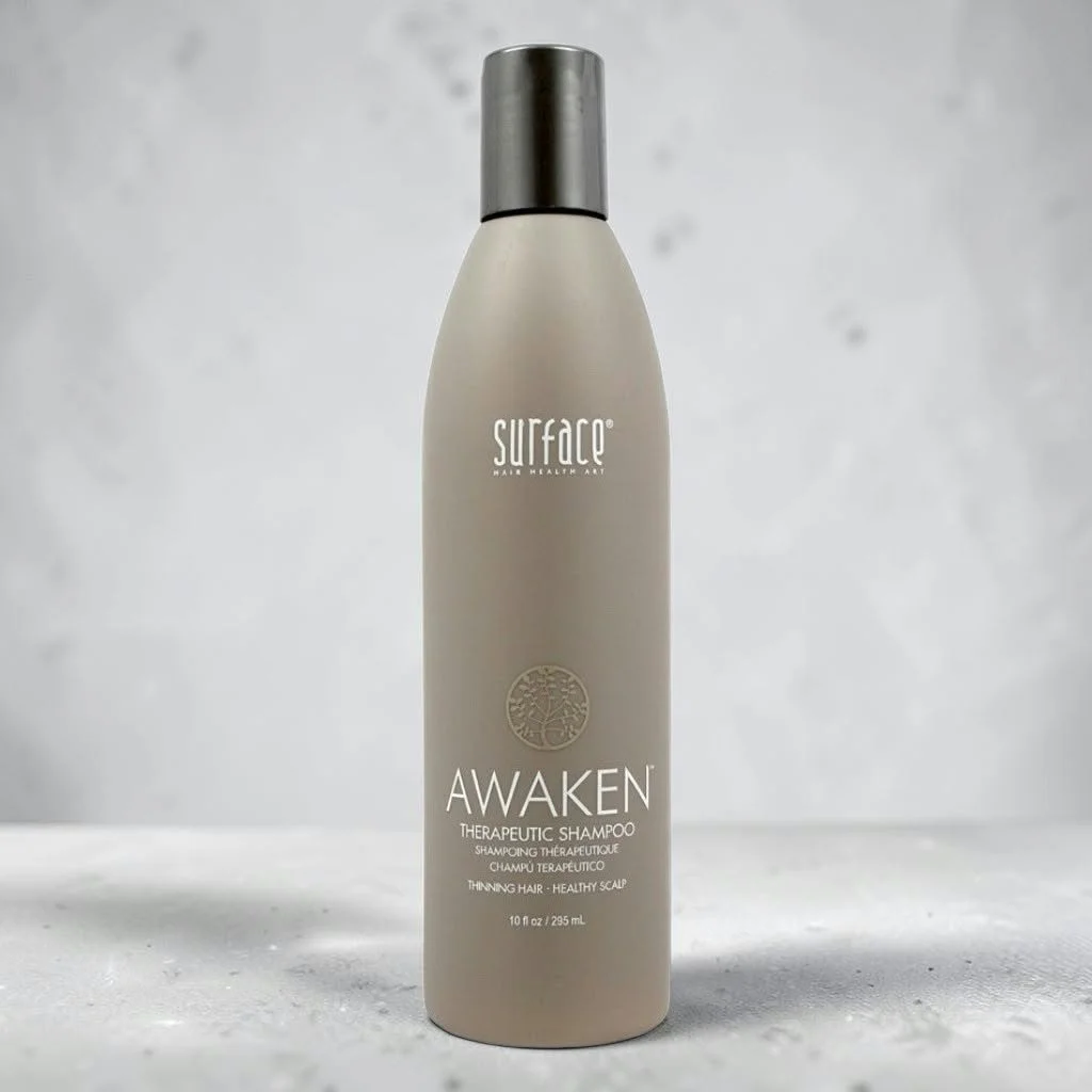 Surface Hair - Awaken Therapeutic Shampoo