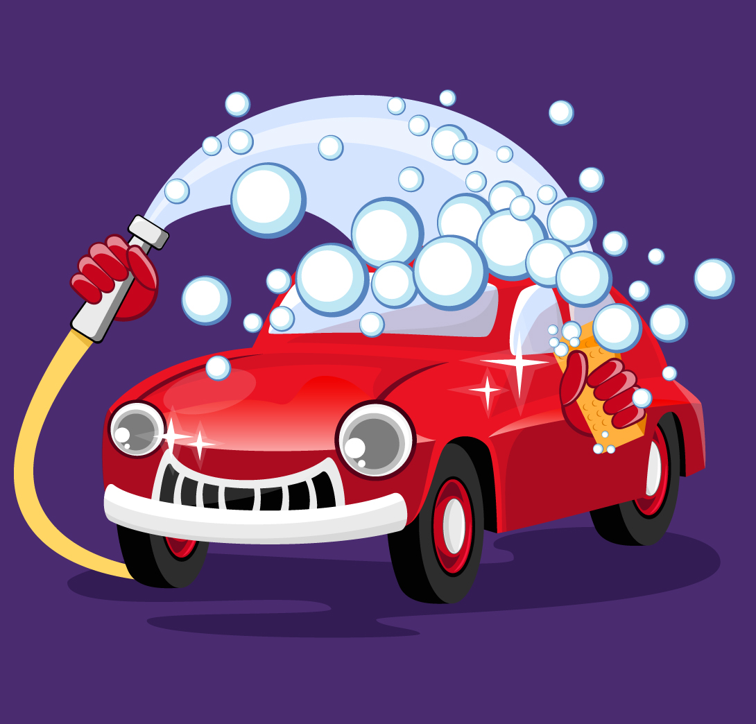 TBD Choir Car Wash