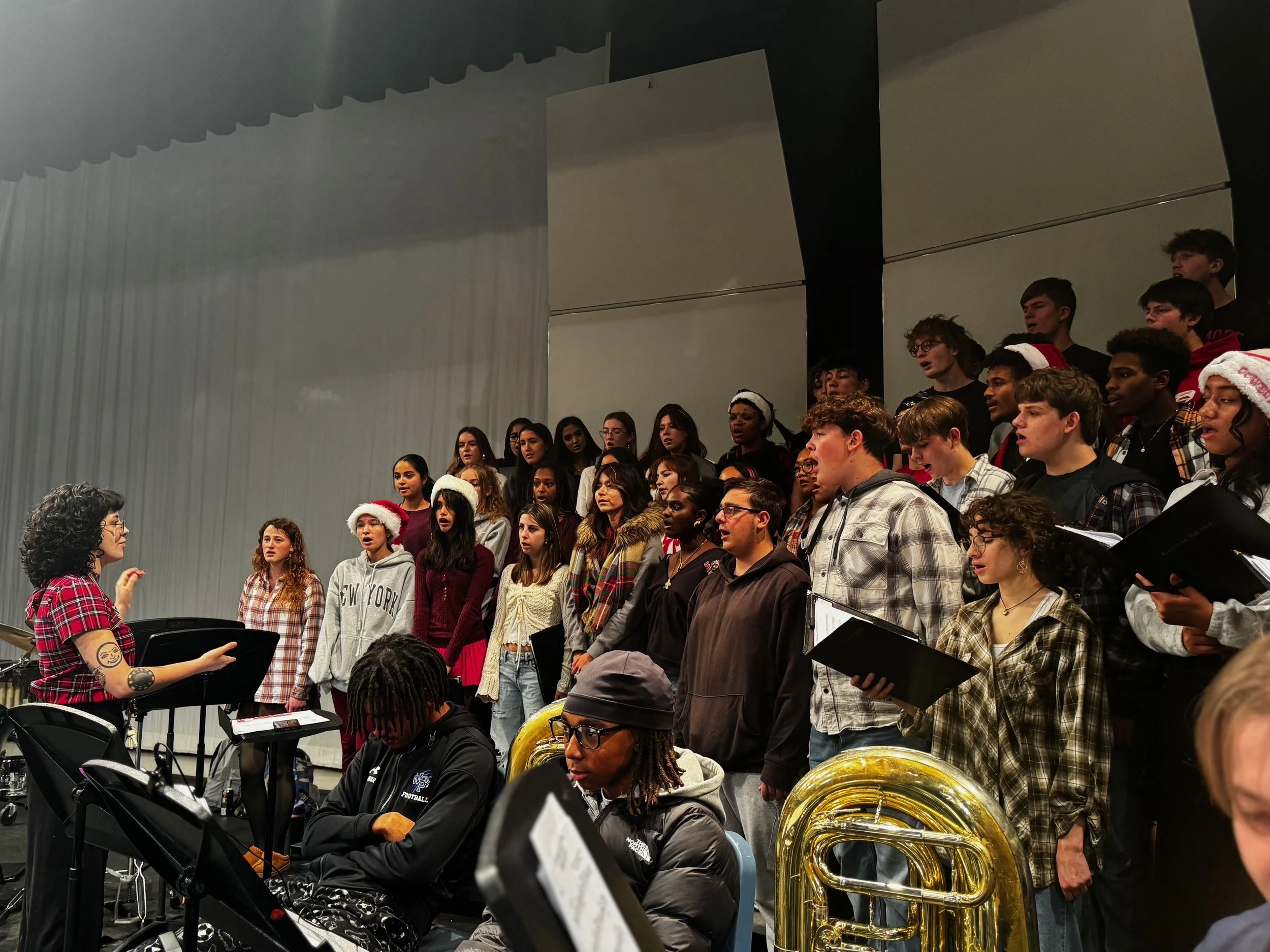 Winter Concert