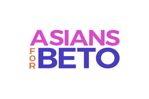 Asians for Beto