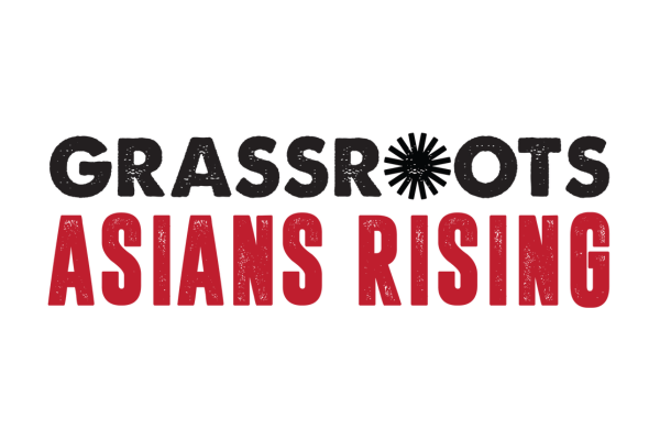 Grassroots Asians Rising