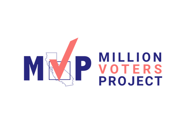 Million Voters Project