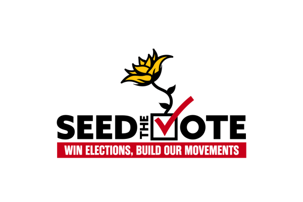 Seed the Vote