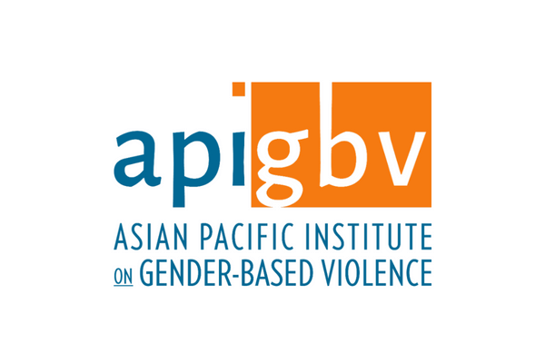 APIGBV: Asian Pacific Institute on Gender-Based Violence