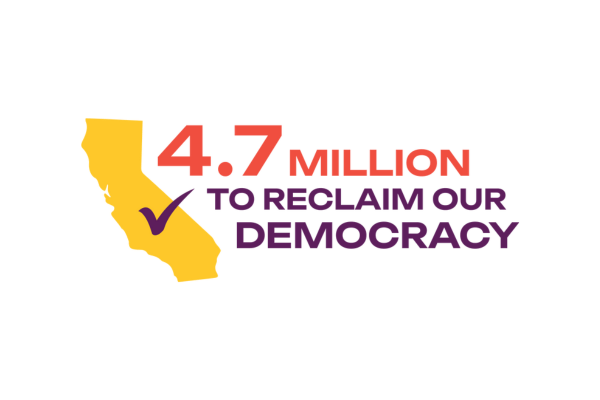 California Grassroots Coalition Democracy