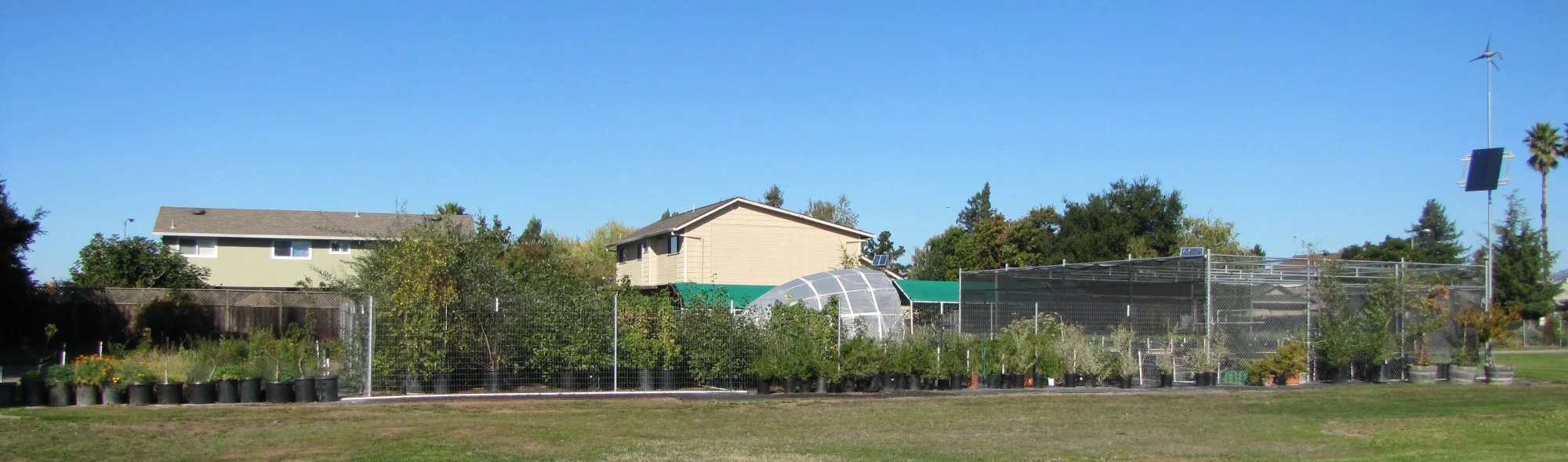 Casa Grande High School