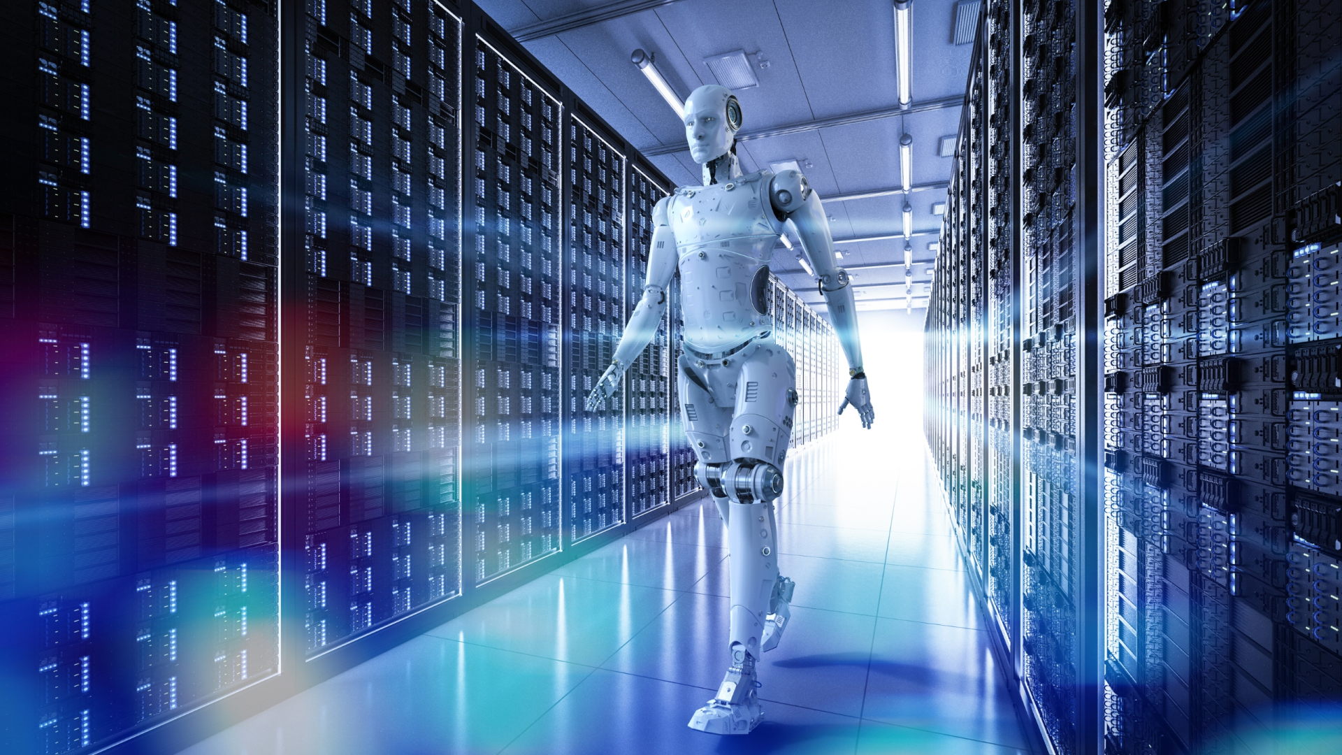 The Good, Bad, and Ugly of AI and Data Centers