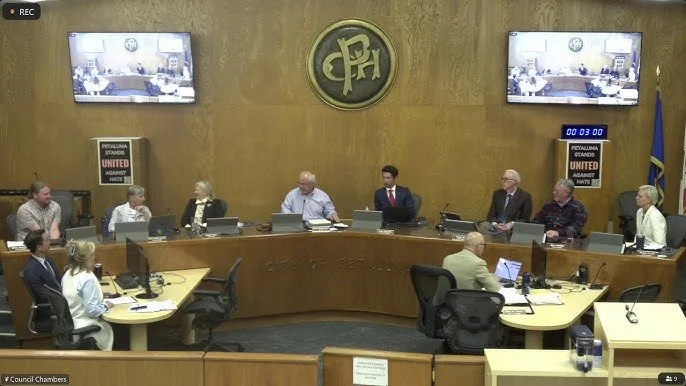 What is the job of a councilmember?