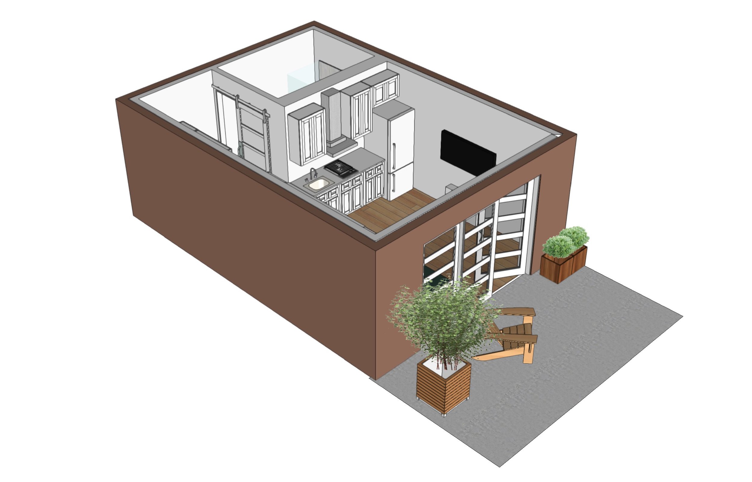 Accessory Dwelling Unit Accessory Dwelling Unit