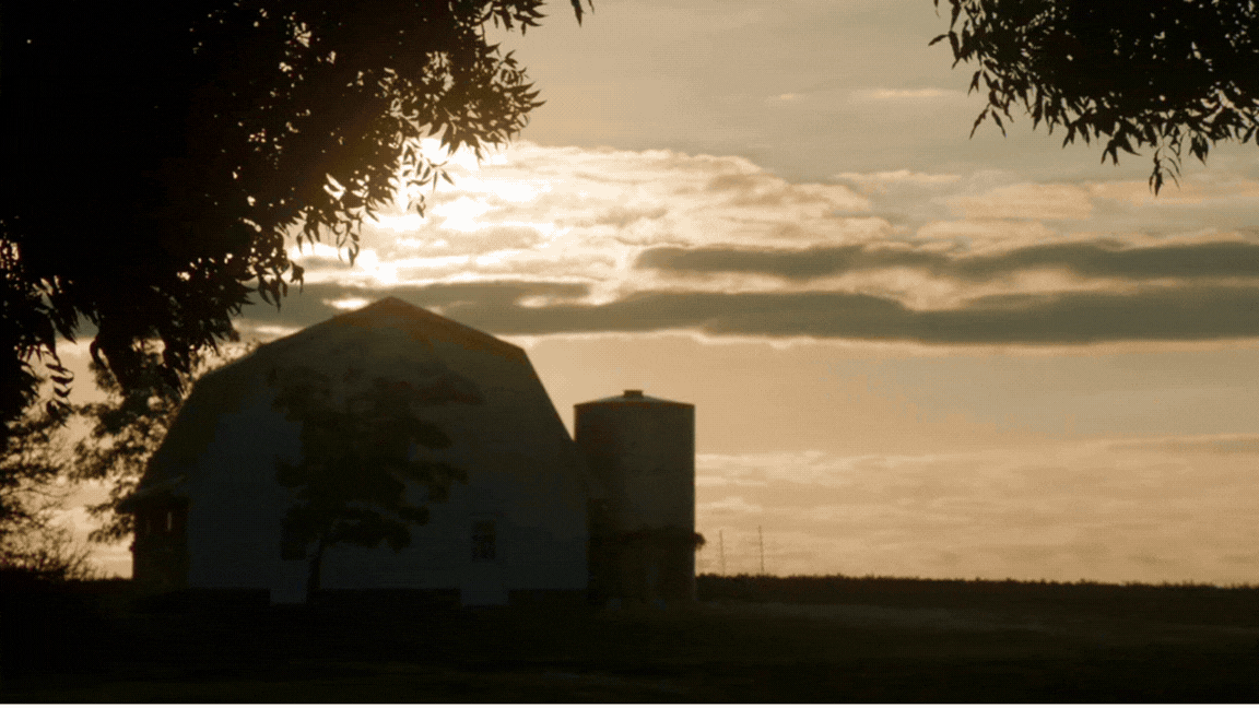 Georgia Grown Stories | Melvin