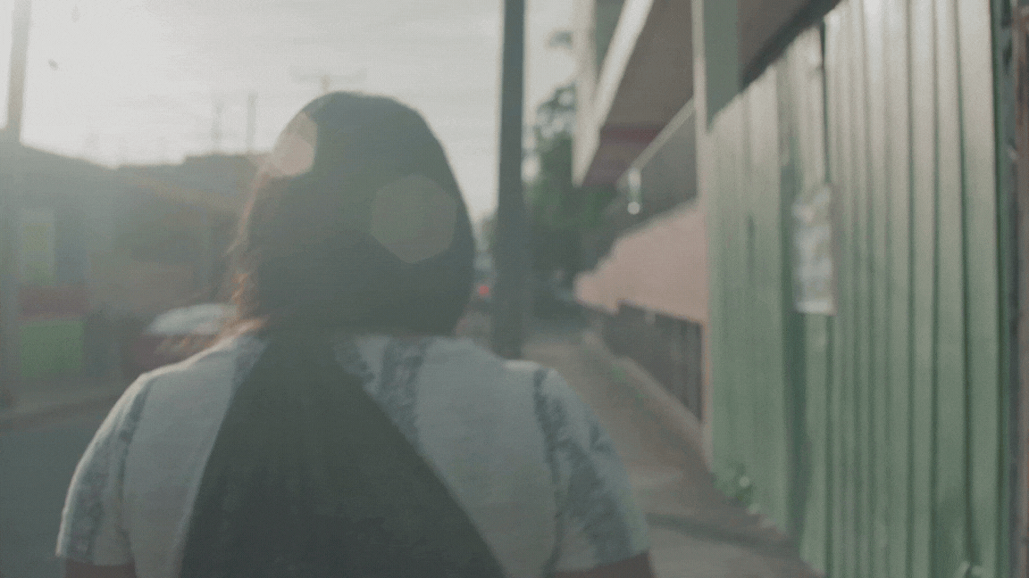 Free the Girls | Woman Warriors