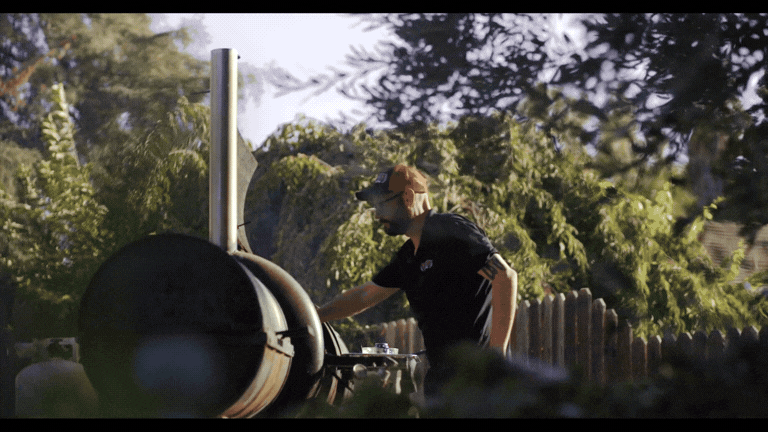 San Joaquin SBDC | Fat City BBQ