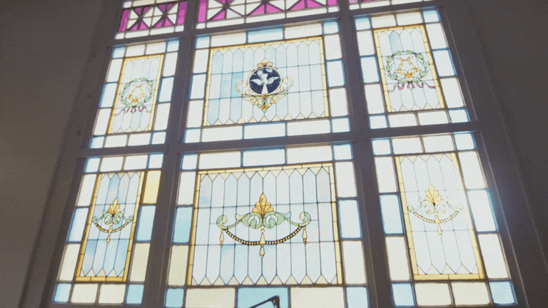 CalAsian Chamber | Feel the Fear