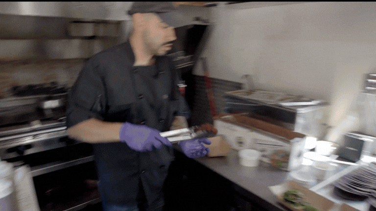 Pikes Peak Community College | Andres