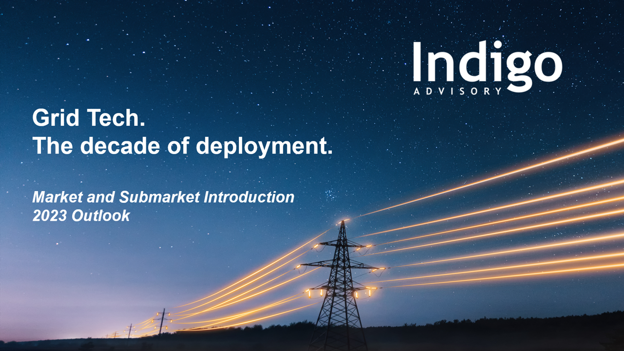 Grid Tech – Analyzing The Decade of Deployment