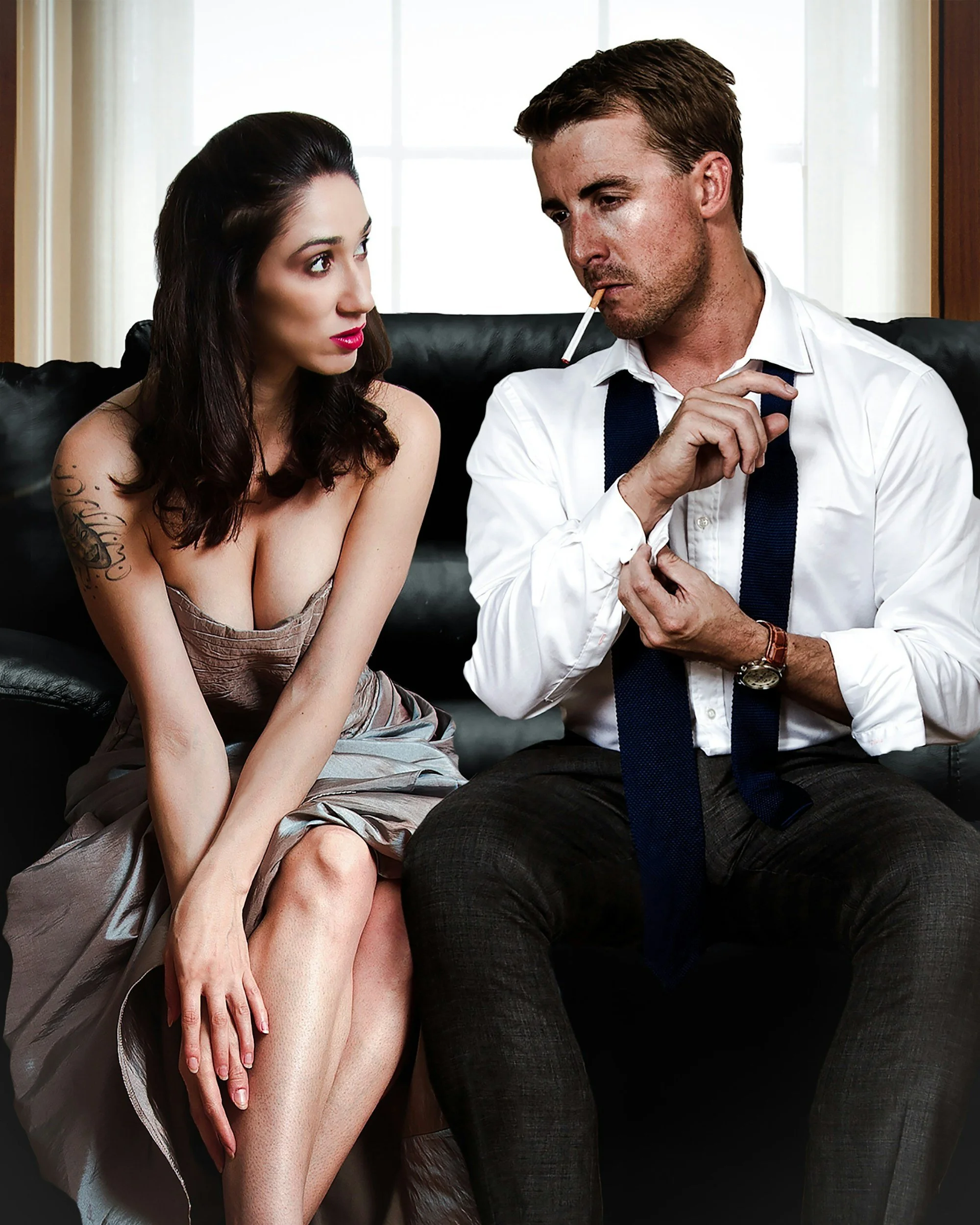 7 Red Flags: Are You Dating a Narcissist?