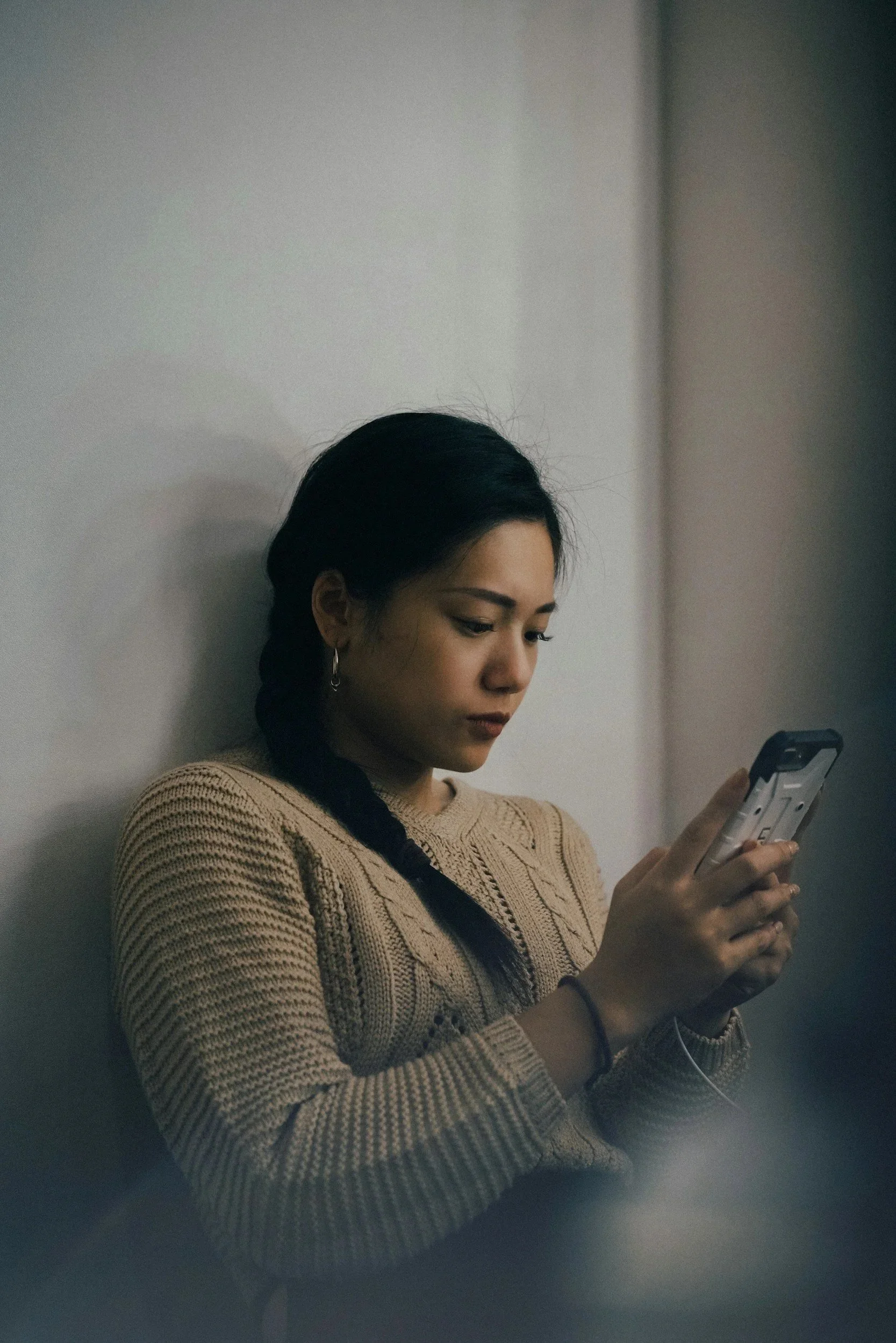 Why Do I Compare Myself to Others on Social Media?