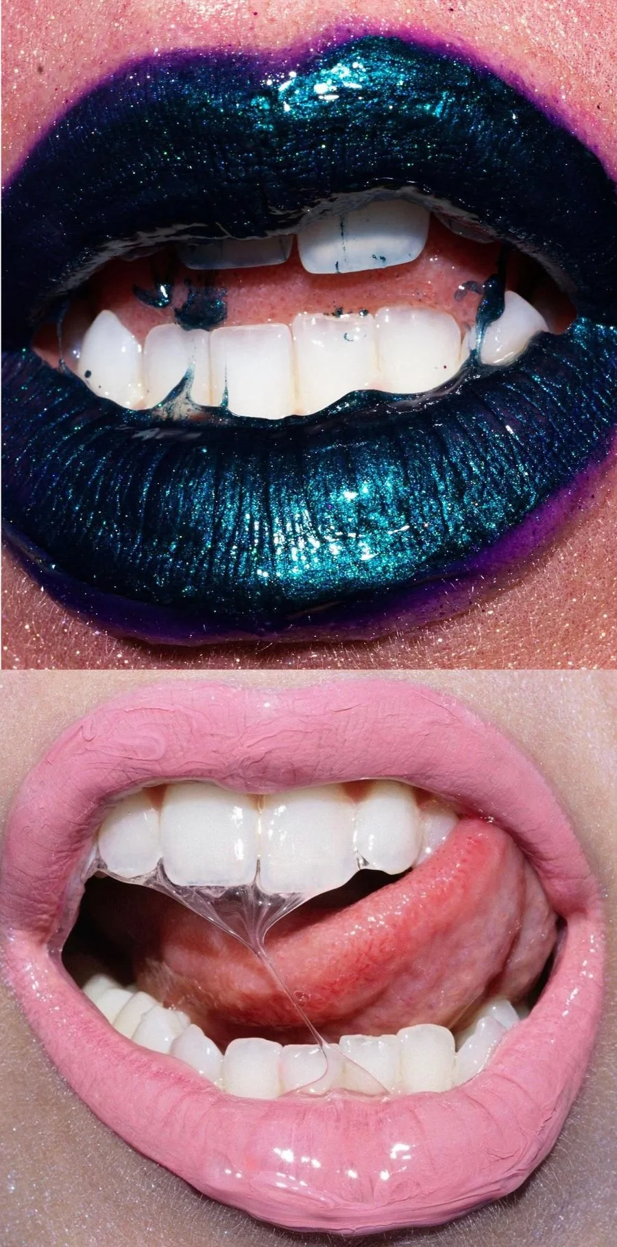 editorial with Carl Ostberg   |   role: styling