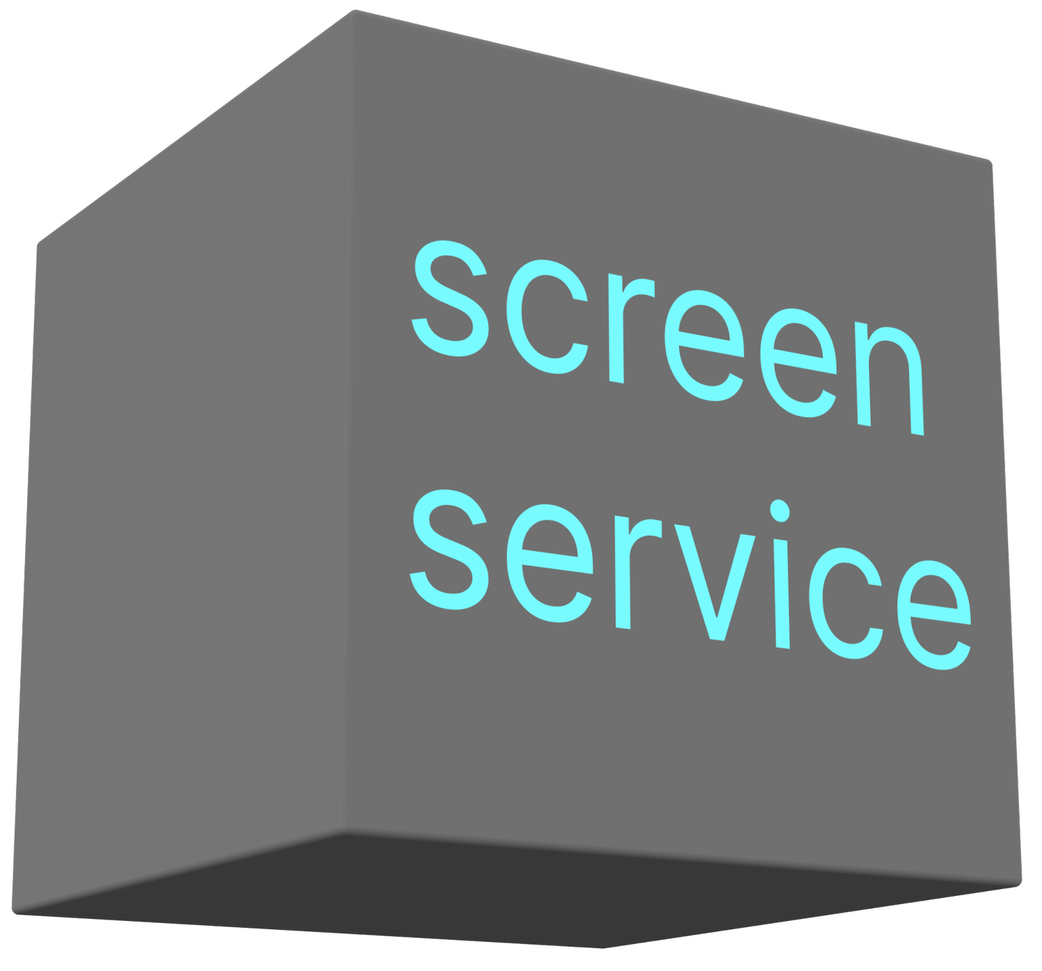 screen service