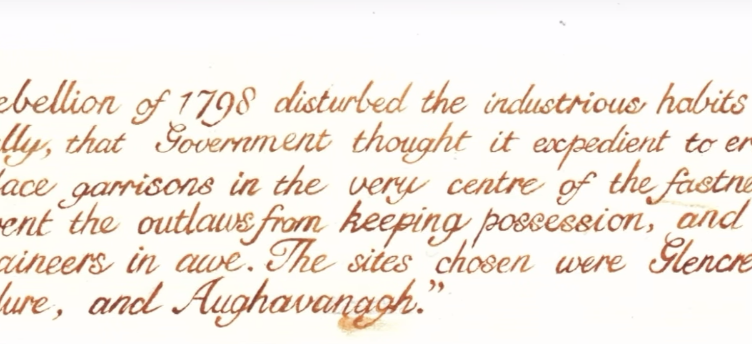 Dry Facts And the Judgement of Imagination