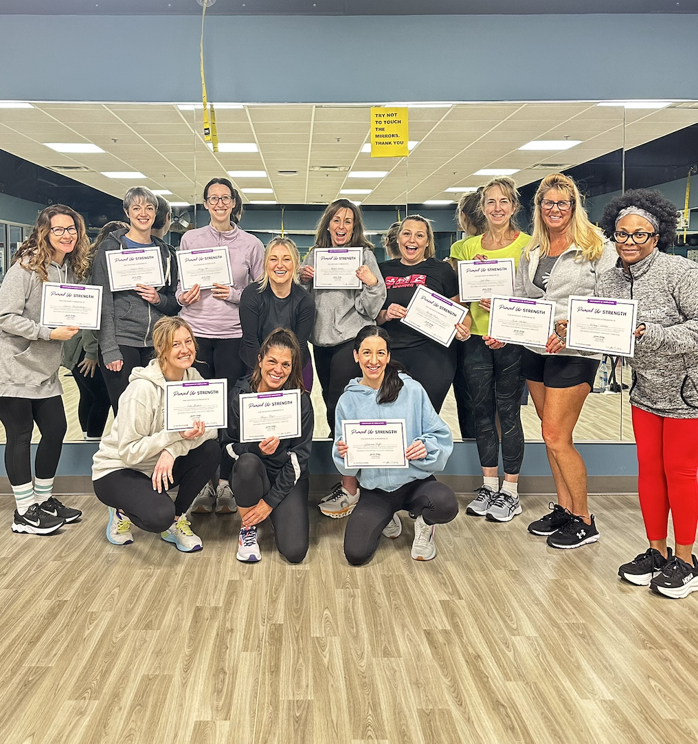 Walker Ice and Fitness