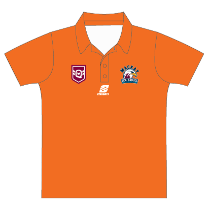 Level 2 Sports Trainer Shirt