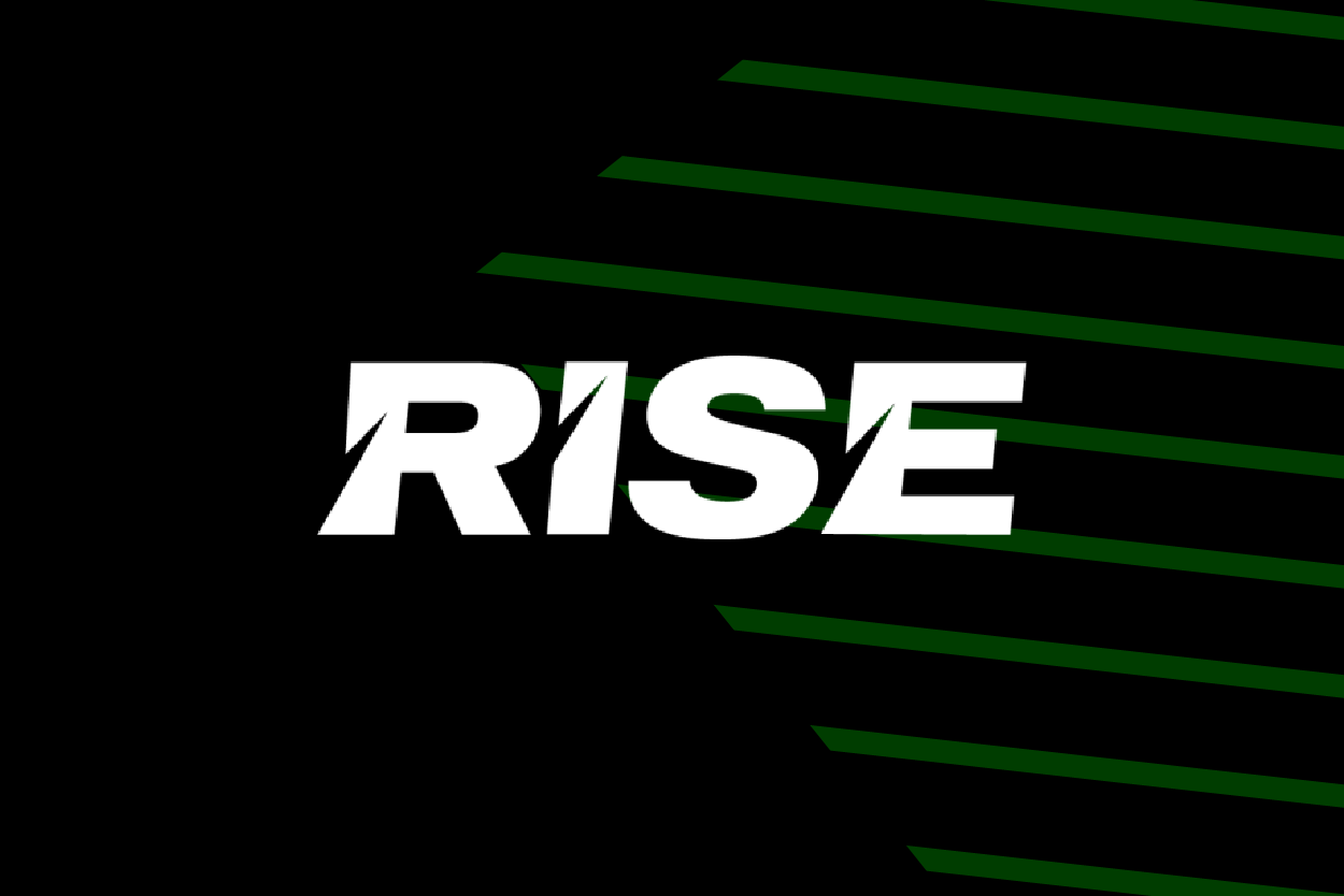 Mackay RISE program