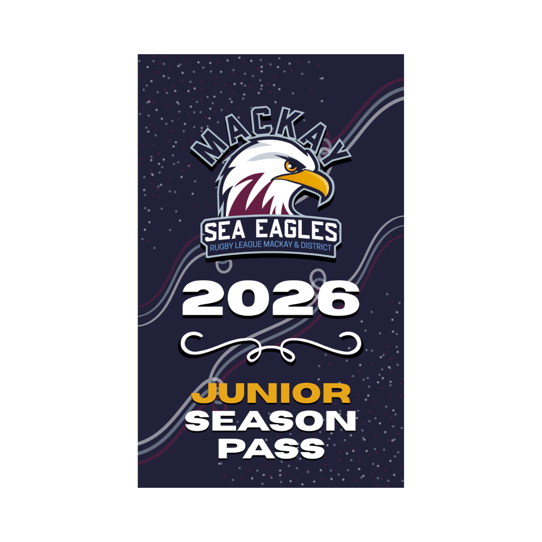 2026 Junior Season Pass